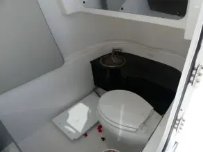 Thumbnail von Sea Pro Boats 322