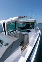 Thumbnail von Axopar 37 XC Cross Cabin Axopar 37 Aft Cabin Stock 40