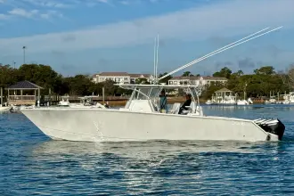 Thumbnail von Sea Hunter 41 CTS TRADE IN-- BRING ALL OFFERS & TRADES