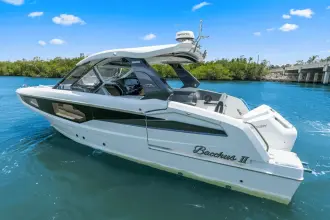 Thumbnail von Galeon 325 GTO