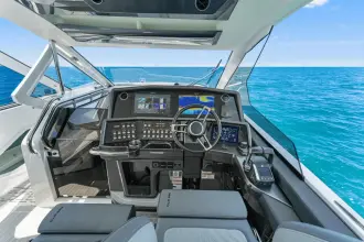 Thumbnail von Galeon 325 GTO