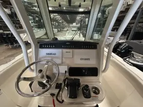 Thumbnail von Boston Whaler 280 Outrage