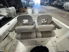 Thumbnail von Boston Whaler 280 Outrage