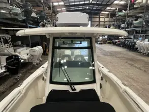Thumbnail von Boston Whaler 280 Outrage