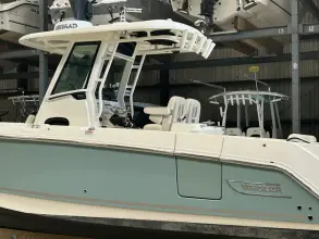 Thumbnail von Boston Whaler 280 Outrage