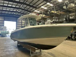 Thumbnail von Boston Whaler 280 Outrage
