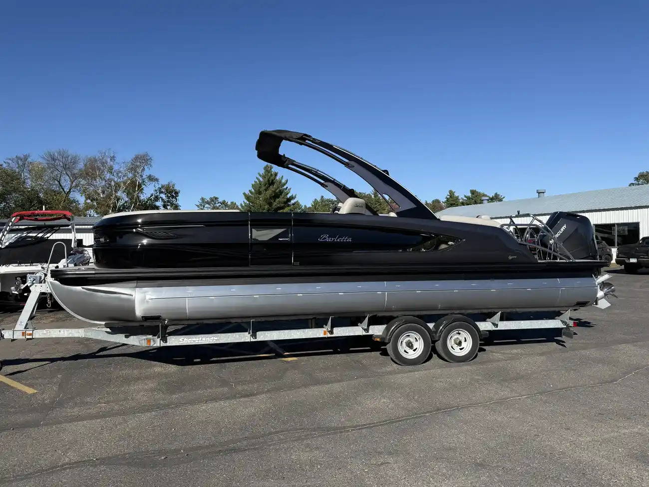 Barletta Reserve 26UC