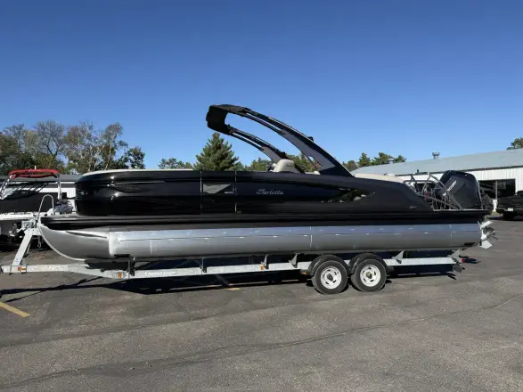 Barletta Reserve 26UC