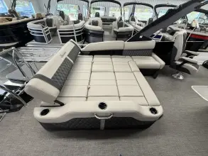 Thumbnail von Barletta Reserve 26UC