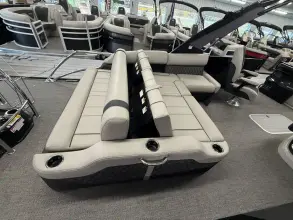 Thumbnail von Barletta Reserve 26UC