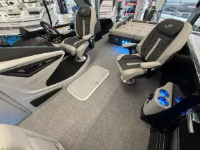 Thumbnail von Barletta Reserve 26UC