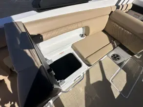 Thumbnail von Sea Ray SDX 290