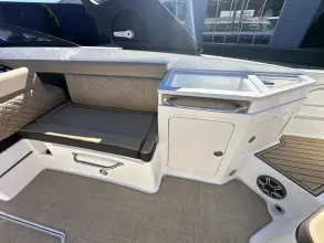 Thumbnail von Sea Ray SDX 290