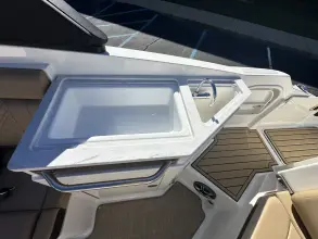 Thumbnail von Sea Ray SDX 290