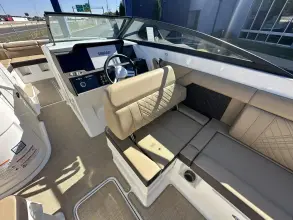 Thumbnail von Sea Ray SDX 290