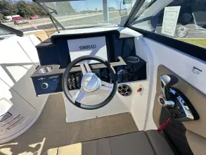 Thumbnail von Sea Ray SDX 290