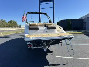 Thumbnail von Sea Ray SDX 290