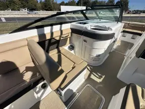 Thumbnail von Sea Ray SDX 290