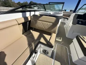 Thumbnail von Sea Ray SDX 290