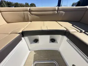 Thumbnail von Sea Ray SDX 290