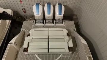 Thumbnail von Tiara Yachts 48LS