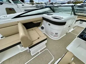 Thumbnail von Sea Ray SDX 290 Dıştan Takma Motor