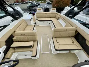 Thumbnail von Sea Ray SDX 290 Dıştan Takma Motor