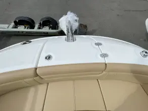 Thumbnail von Sea Ray SDX 290 Dıştan Takma Motor