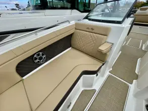 Thumbnail von Sea Ray SDX 290 Dıştan Takma Motor