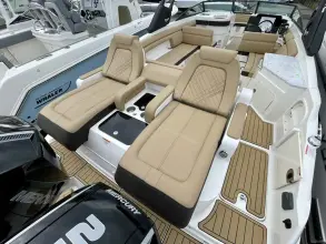 Thumbnail von Sea Ray SDX 290 Dıştan Takma Motor