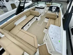 Thumbnail von Sea Ray SDX 290 Dıştan Takma Motor
