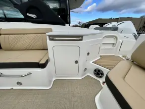 Thumbnail von Sea Ray SDX 290 Dıştan Takma Motor