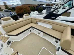 Thumbnail von Sea Ray SDX 290 Dıştan Takma Motor