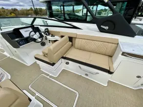 Thumbnail von Sea Ray SDX 290 Dıştan Takma Motor