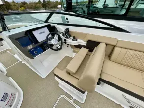 Thumbnail von Sea Ray SDX 290 Dıştan Takma Motor