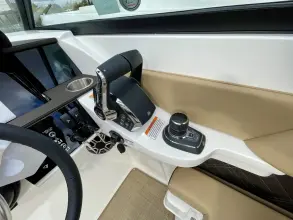 Thumbnail von Sea Ray SDX 290 Dıştan Takma Motor