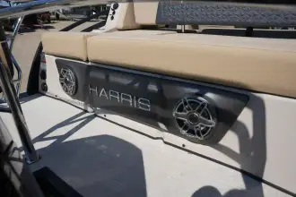 Thumbnail von Harris Solstice 230