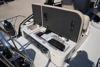 Thumbnail von Harris Solstice 230