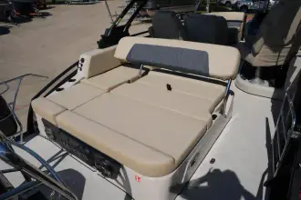 Thumbnail von Harris Solstice 230