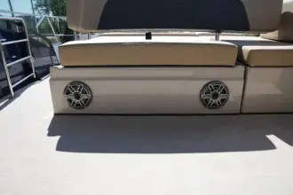 Thumbnail von Harris Solstice 230