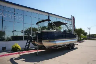 Thumbnail von Harris Solstice 230