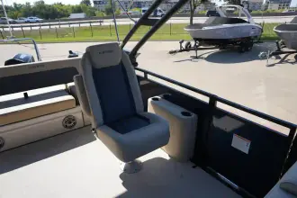 Thumbnail von Harris Solstice 230