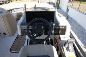 Thumbnail von Harris Solstice 230