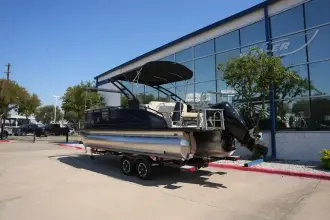 Thumbnail von Harris Solstice 230