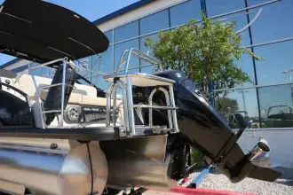 Thumbnail von Harris Solstice 230