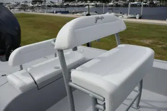 Thumbnail von Yellowfin 21 Bay