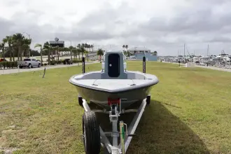 Thumbnail von Yellowfin 21 Bay