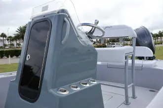 Thumbnail von Yellowfin 21 Bay