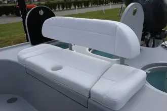 Thumbnail von Yellowfin 21 Bay