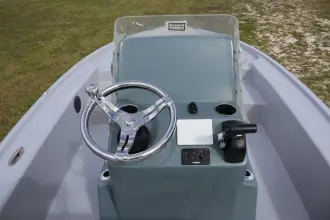 Thumbnail von Yellowfin 21 Bay